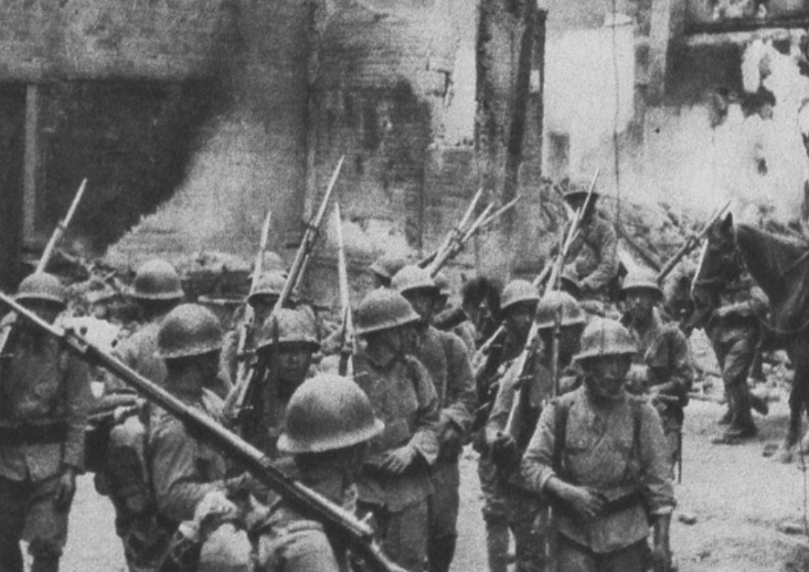 Perang Nanjing 1937: Tragedi Kemanusiaan yang Mengubah Sejarah Asia Timur